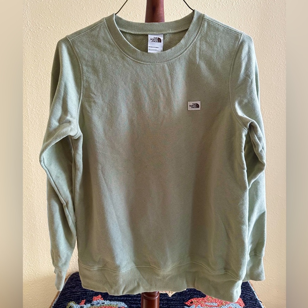 The North Face Crew Sweatshirt